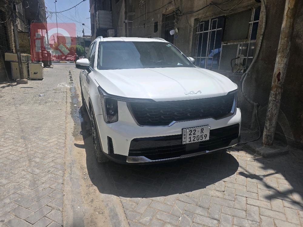 كيا سورينتو